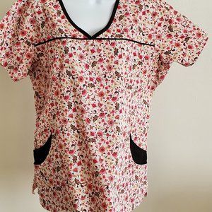 Nursing Uniform Top